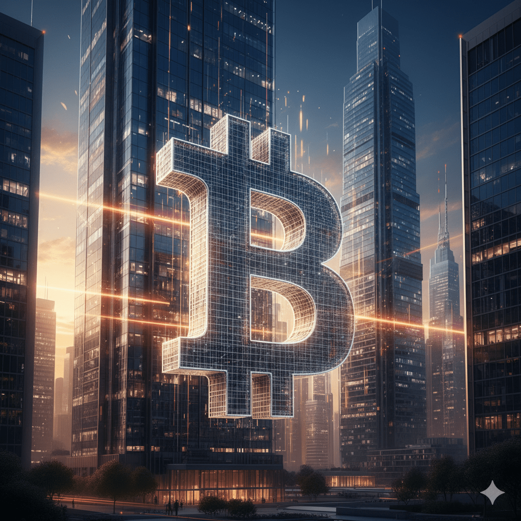 Krypto News: Ein Signal aus der UAE verändert die Diskussion