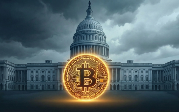 Pro-Bitcoin Senator zieht sich zurück – was das für den Markt bedeutet