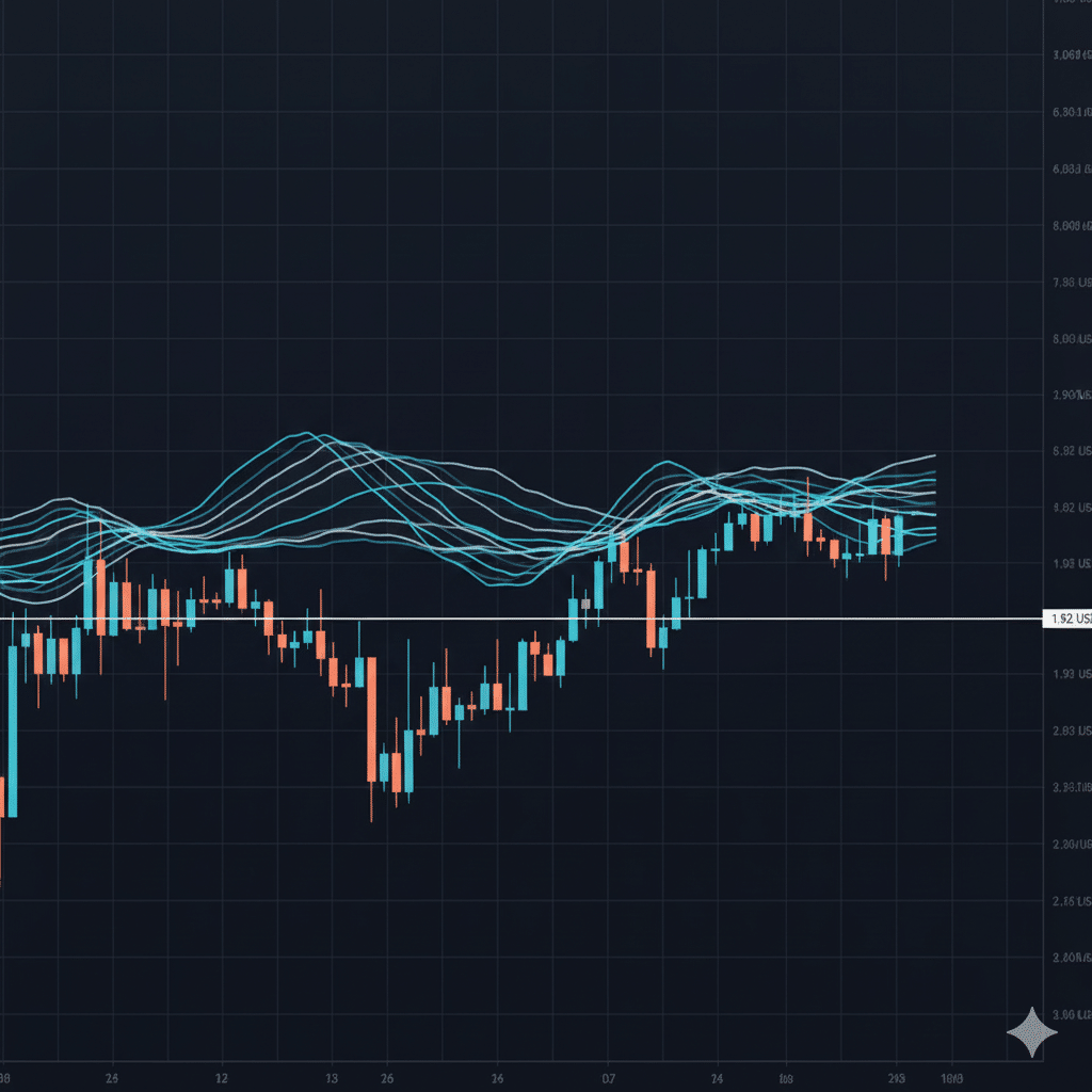Prognose: XRP zwischen Hoffnung und historischer Warnung