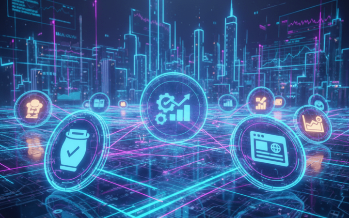 Solana wird zum Prüfstand für echte Eventmärkte