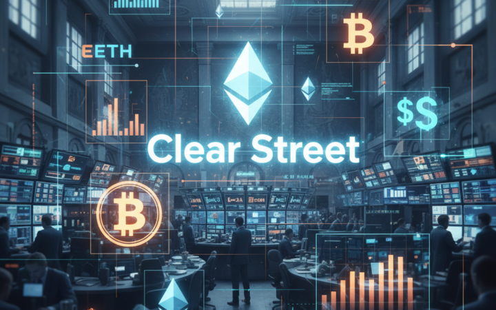 $12 Milliarden IPO: Ein Signal für die nächste Krypto-Welle