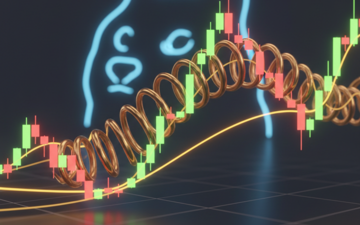 Prognose: Dogecoin vor dem möglichen Sprung