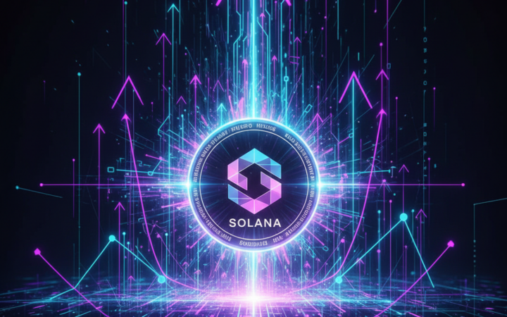 Wenn du vor fünf Jahren in Solana investiert hättest, sähe diese Entscheidung heute so aus