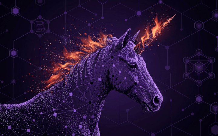 100 Millionen UNI weniger und kaum jemand schaut hin