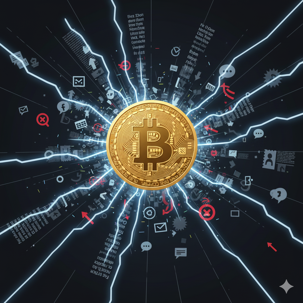 Krypto News Nächste Woche: Die Stille vor dem Bitcoin Test