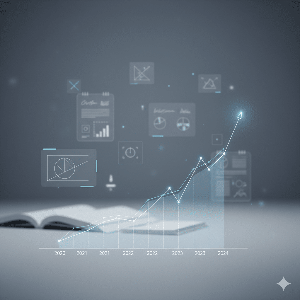 Das hätest du nach 5 Jahren mit einem Investment in Cardano (ADA) verdient