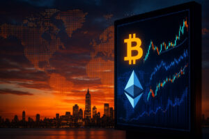 Makroanalyse: Bullrun oder Bärenfalle? Liquidität flutet Markt, Rezession lauert