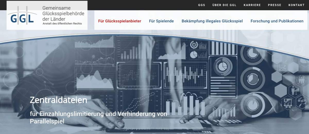 OASIS und LUGAS Systeme