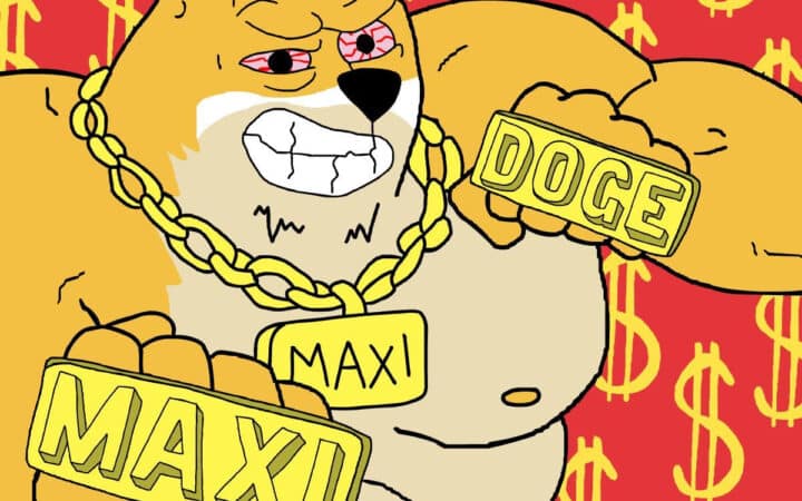 Maxi Doge Presale erreicht 4,3 Mio. USD – steht die nächste Preiserhöhung kurz bevor?