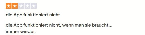 negetive feedback of crypto.com
