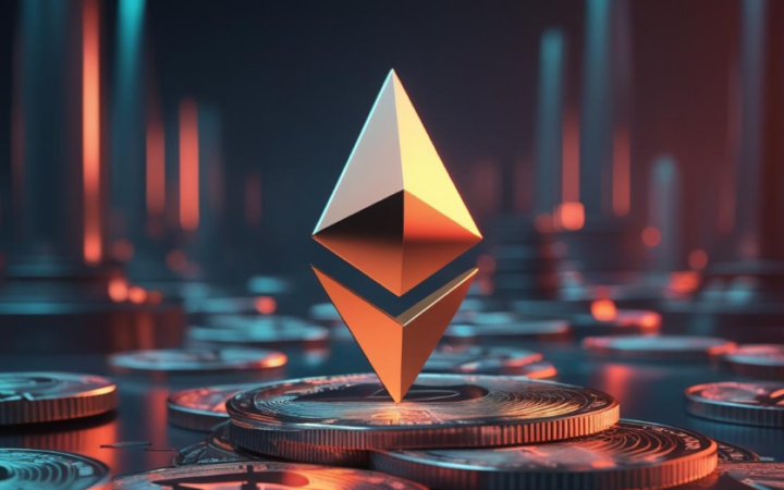 BitMine setzt auf Fusaka und DCAing: 100.000 ETH in einer Woche akkumuliert