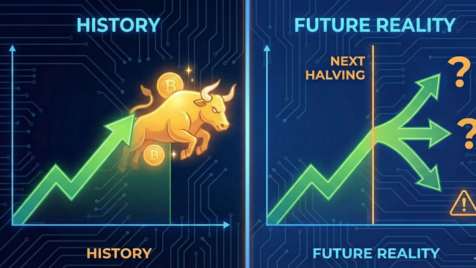 bitcoin Price Expectations