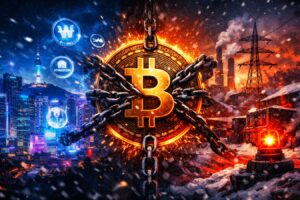 Krypto Regulierung: Südkorea zögert, Russland greift hart durch