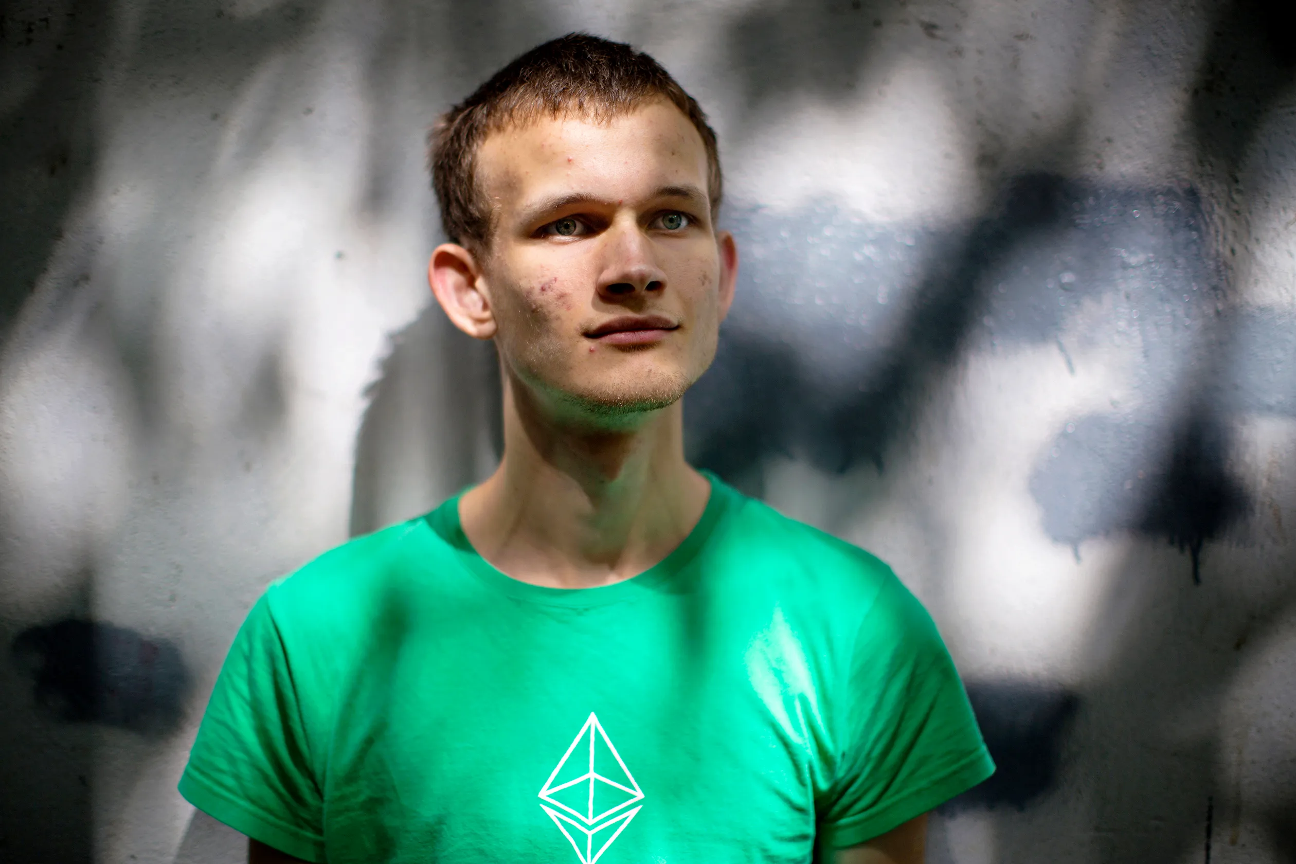 vitalik buterin