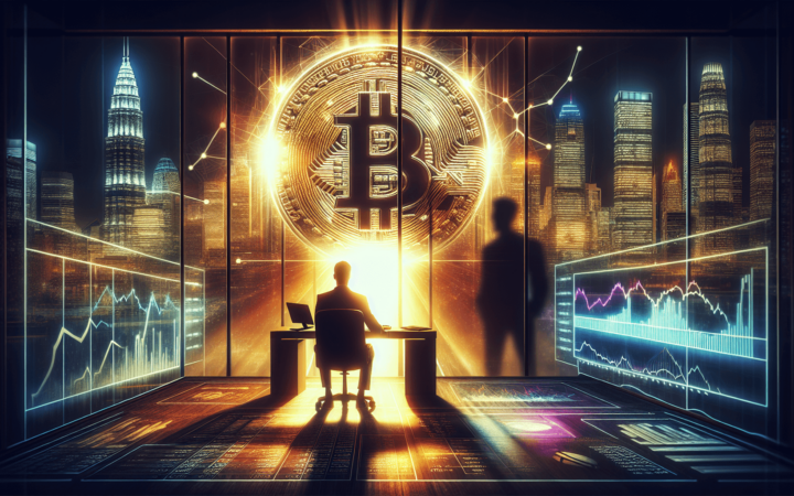 Binance-Gründer CZ prophezeit Bitcoin-Supercycle 2026 – und räumt mit Trump-Gerüchten auf