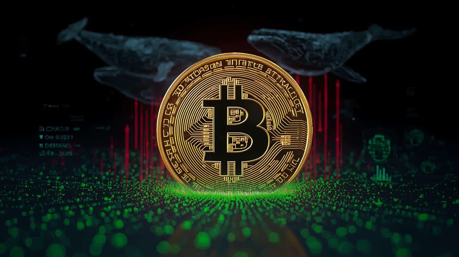 Bullen wieder da: Bitcoin knackt 94.000 US-Dollar