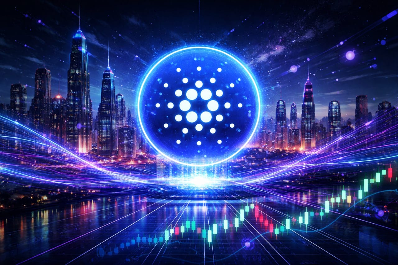 Cardano Prognose 2026: Kann ADA mit neuen Upgrades auftrumpfen? -  Coinspeaker Deutschland