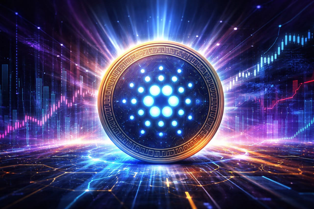 Cardano Prognose 2026: Steht ADA jetzt vor dem großen Durchbruch? -  Coinspeaker Deutschland