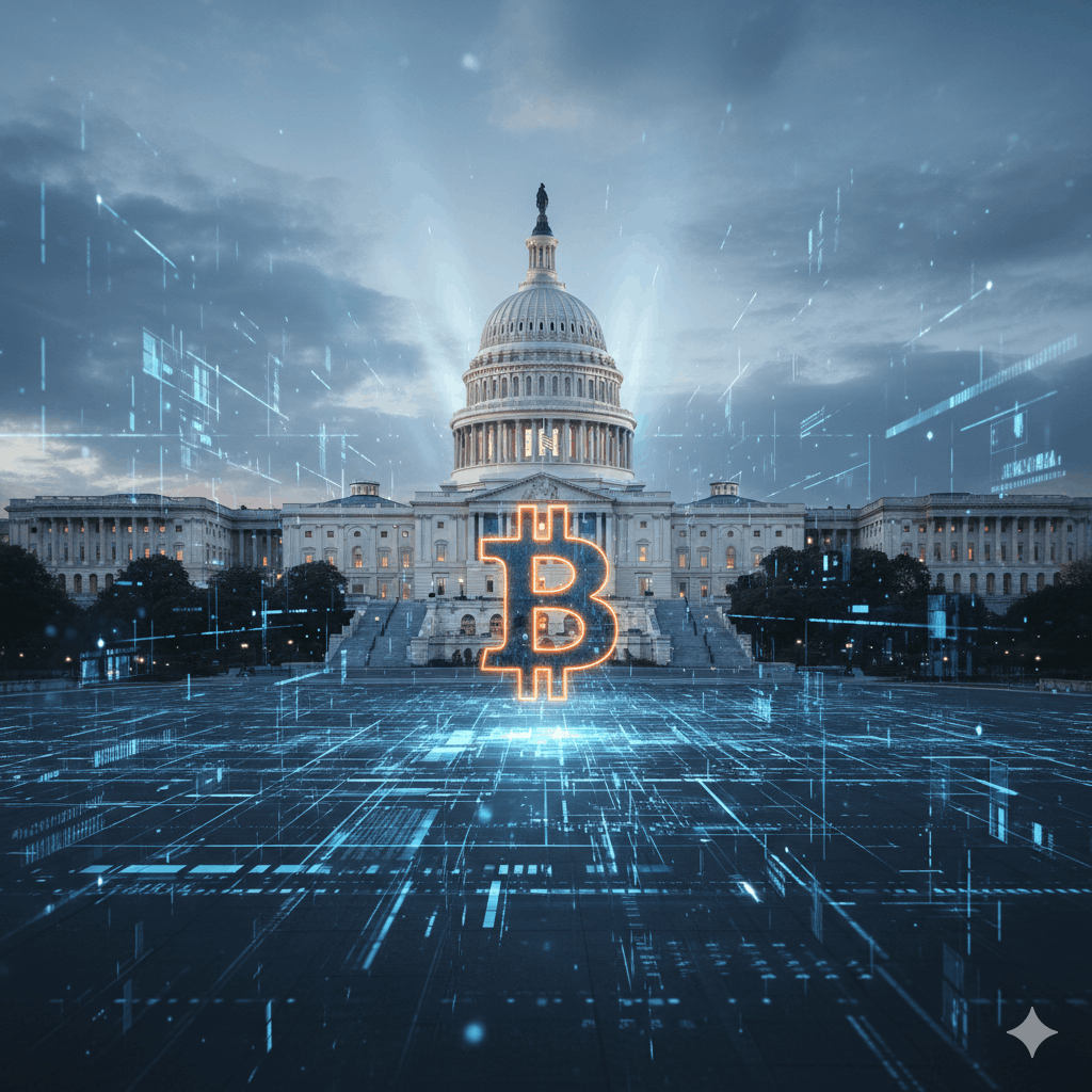 US-Senat vor historischer Krypto-Abstimmung: Kommt jetzt endlich regulatorische Klarheit?