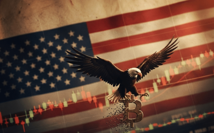Strategisches Asset in Gefahr? Wie die USA Bitcoin liquidieren