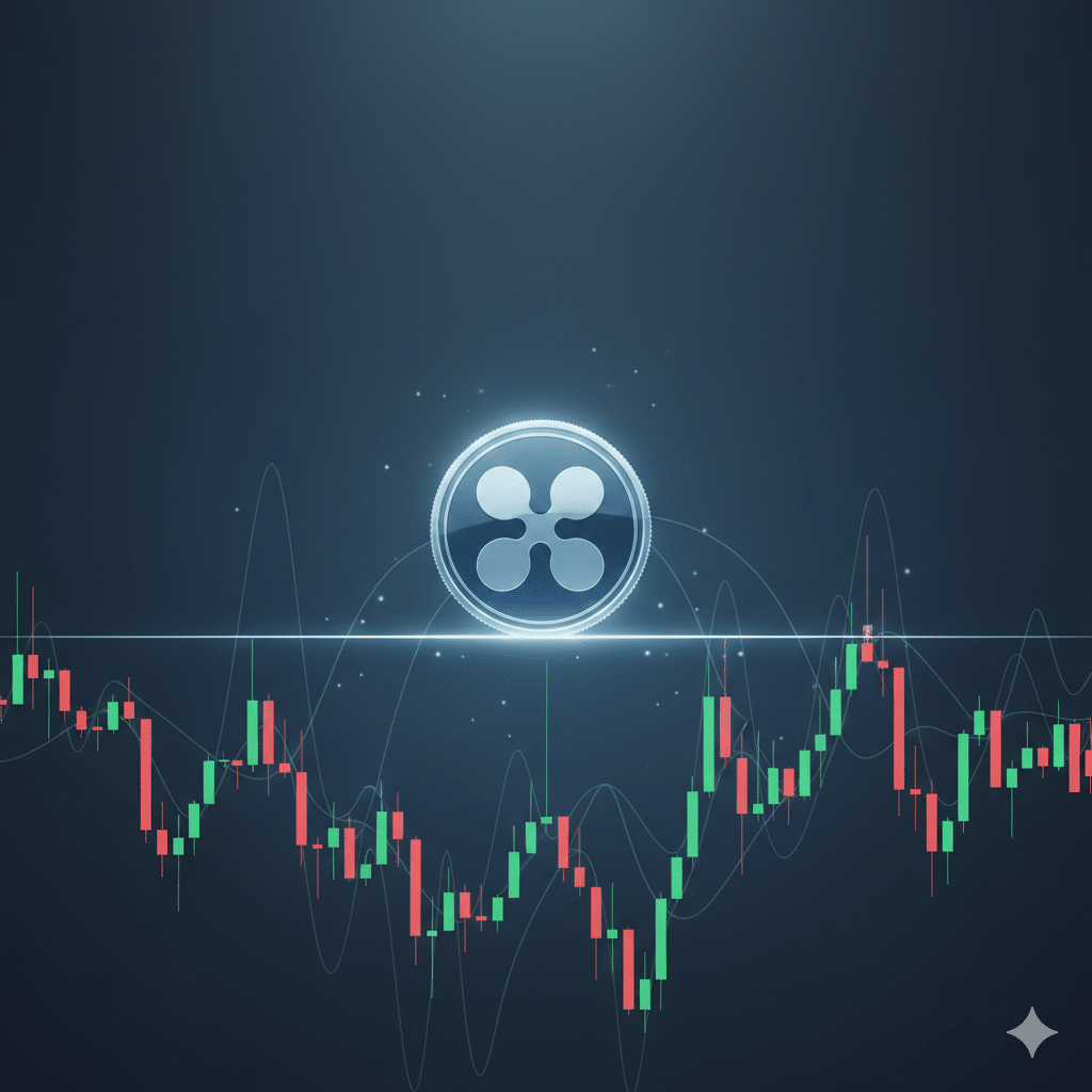 Ripple Prognose: $2.06 im Fokus – Entscheidung im XRP-Markt