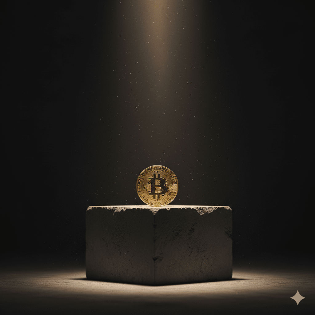 Acht Jahre Geduld: Wie ein Bitcoin Miner 390 Millionen ignorierte