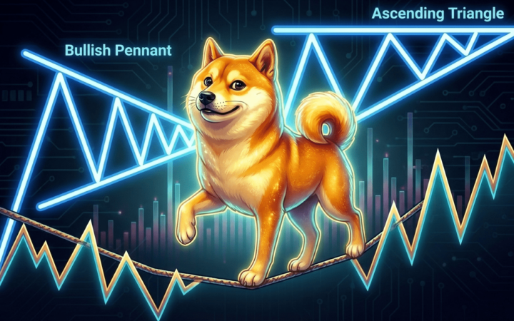 Krypto Prognose: Vom Gähnen zum Boom? Dogecoin kurz vor dem Impuls