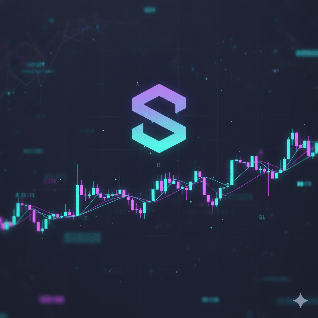 Prognose: Solana vor der Entscheidung – Ruhe vor dem Ausbruch