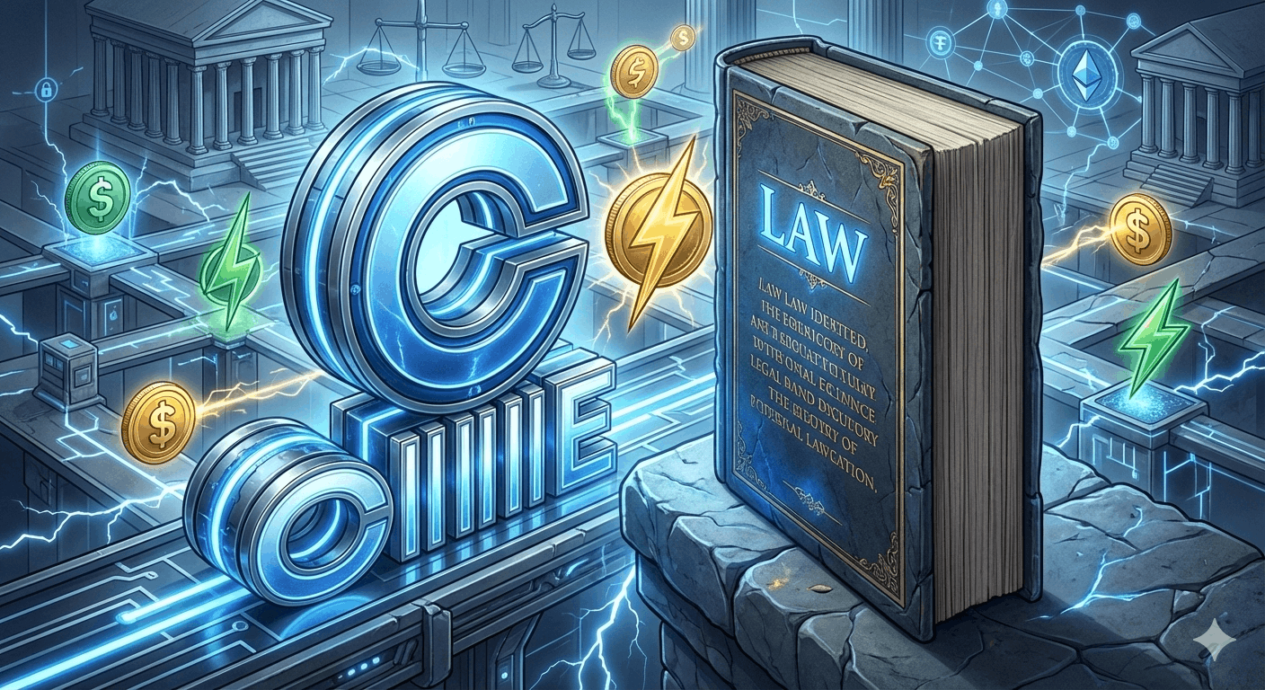 Wer kontrolliert die Krypto-Ökonomie? Coinbase stellt sich gegen die CLARITY Act