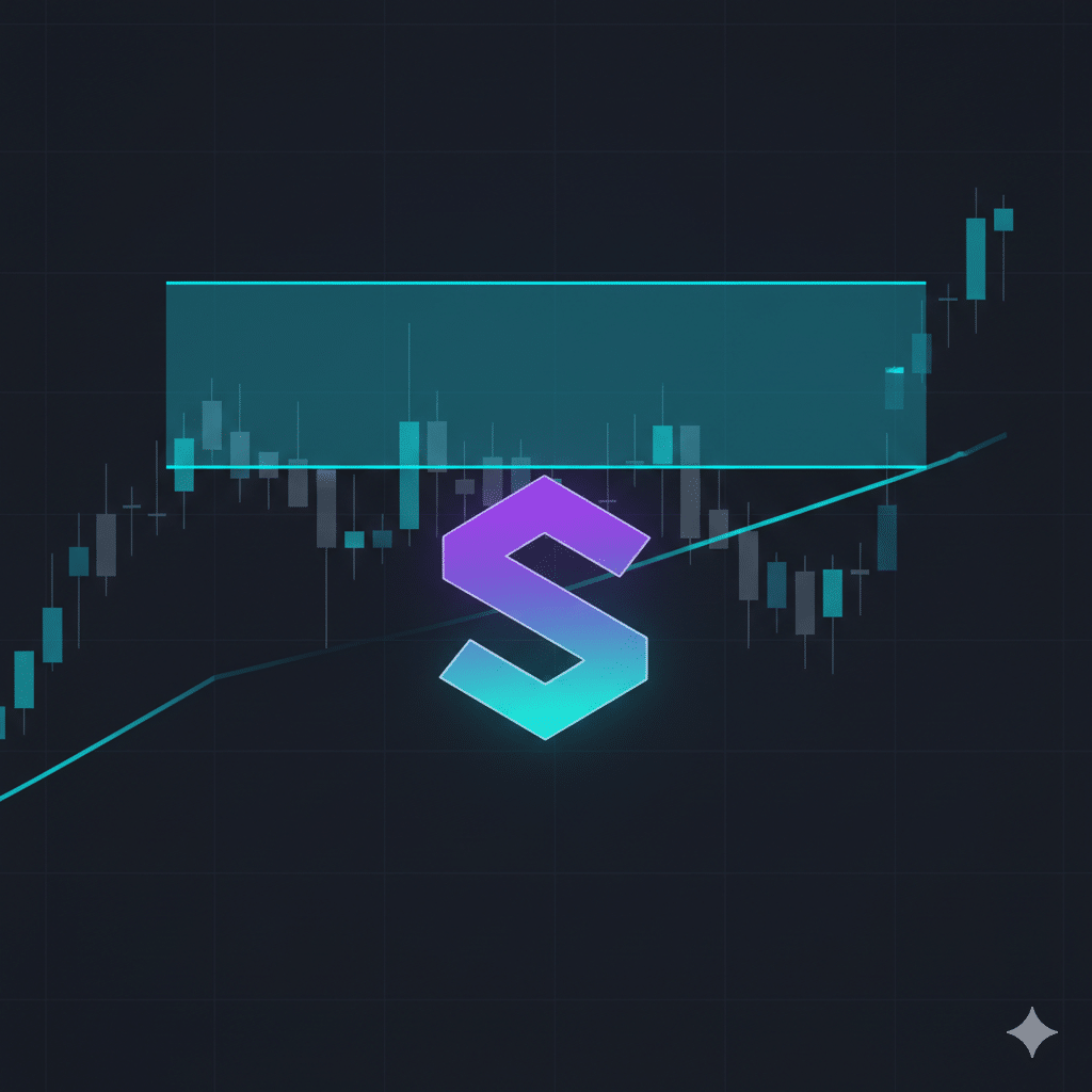 Solana Prognose: Pause vor dem Ausbruch?