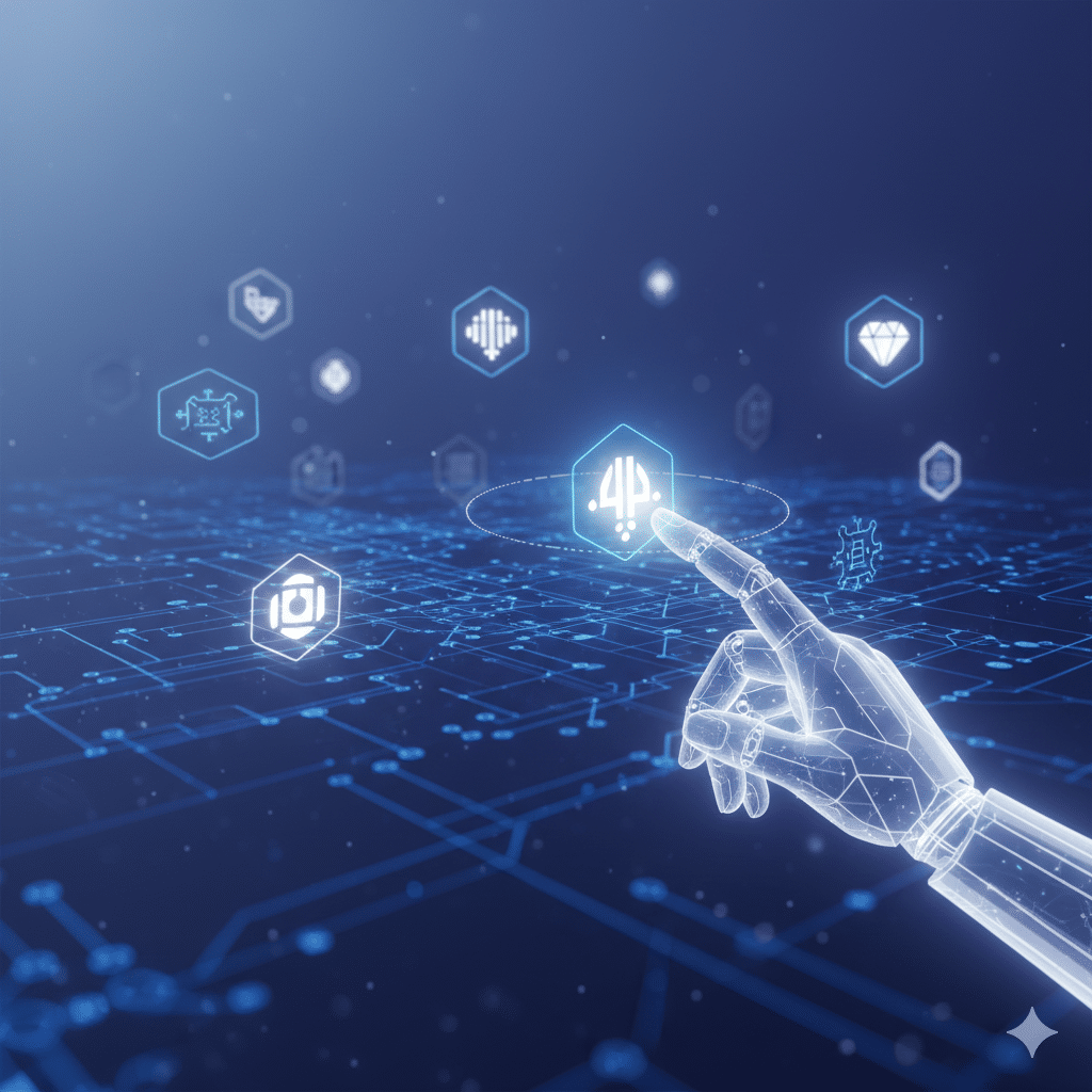 Beste AI-Coins: Die Shortlist des Smart Money für den nächsten Krypto Zyklus