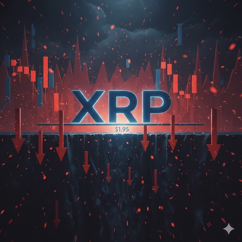 Krypto Prognose: Make-or-Break für Ripple? Ein kritischer Moment