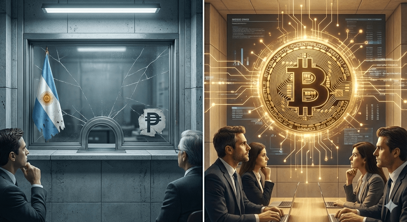 Coinbase stoppt Peso Dienste und bleibt trotzdem