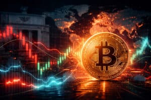 Krypto News Überblick: 5 wichtige Dinge für diese Woche