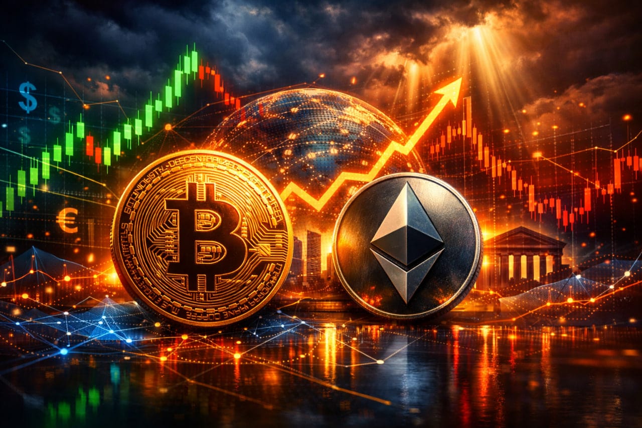 Krypto News Überblick: 5 wichtige Dinge für diese Woche - Coinspeaker  Deutschland