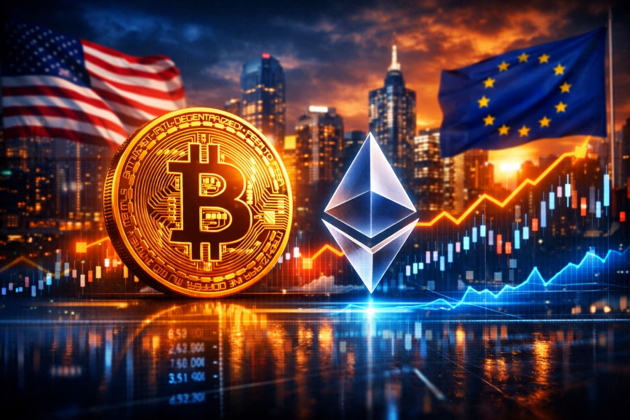 Krypto News Überblick: 5 wichtige Dinge für diese Woche - Coinspeaker  Deutschland