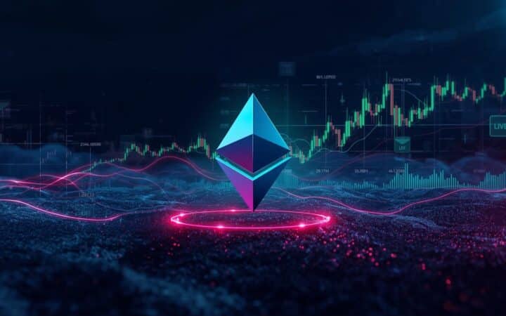 [Live] Ethereum News: Charts und On-Chain-Daten im Überblick!
