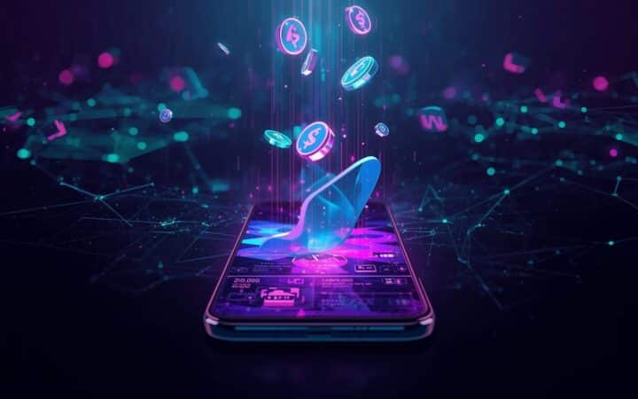 Solana Mobile kündigt Airdrop an: 2 Milliarden SKR-Token werden am 21. Januar an Benutzer verteilt