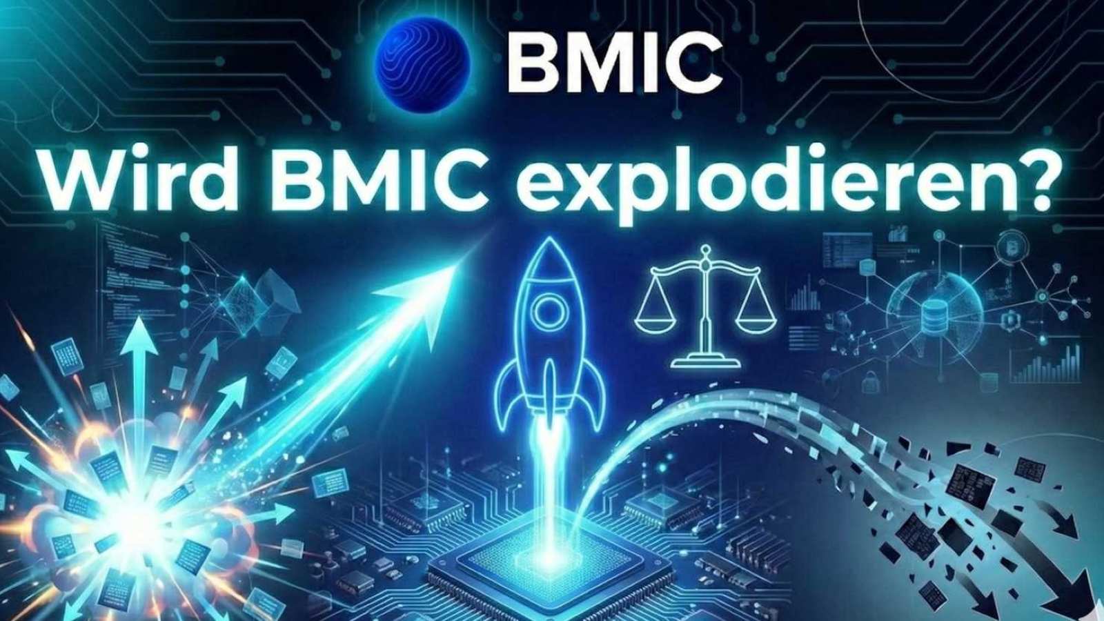 Wird-bmic-token-explodieren