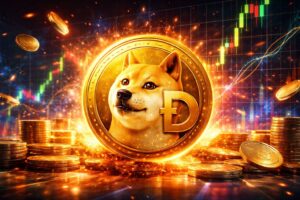 Dogecoin Analyse Januar 2026: Diese Marken entscheiden jetzt über den Kurs
