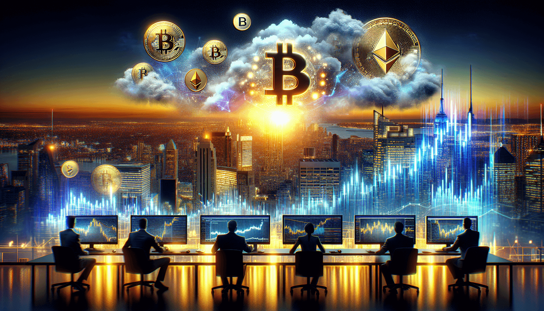 Bitcoin-Liquidationen: Krypto-Influencer mit Totalverlust