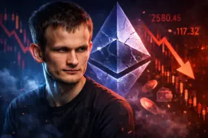 Ethereum Foundation reagiert: Kommt jetzt das ETH-Comeback?