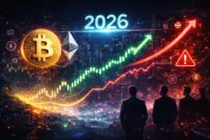 +1400 %: Dieser Krypto-Trend schlägt jetzt alles
