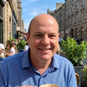 Raphael Adrian Autor