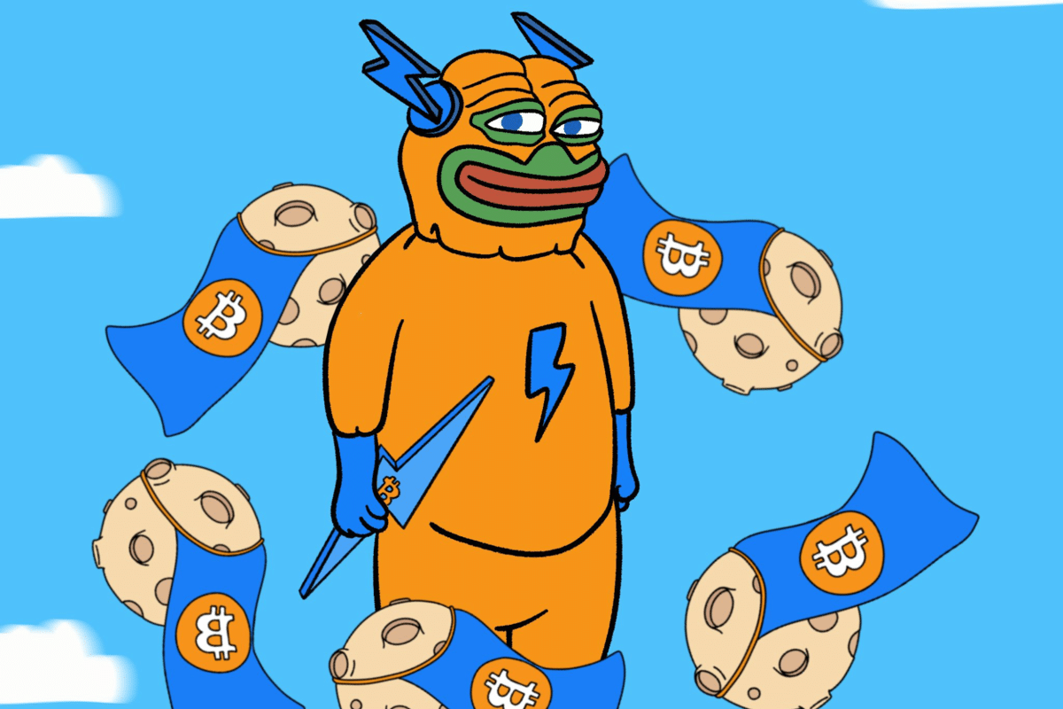 Bitcoin price prediction