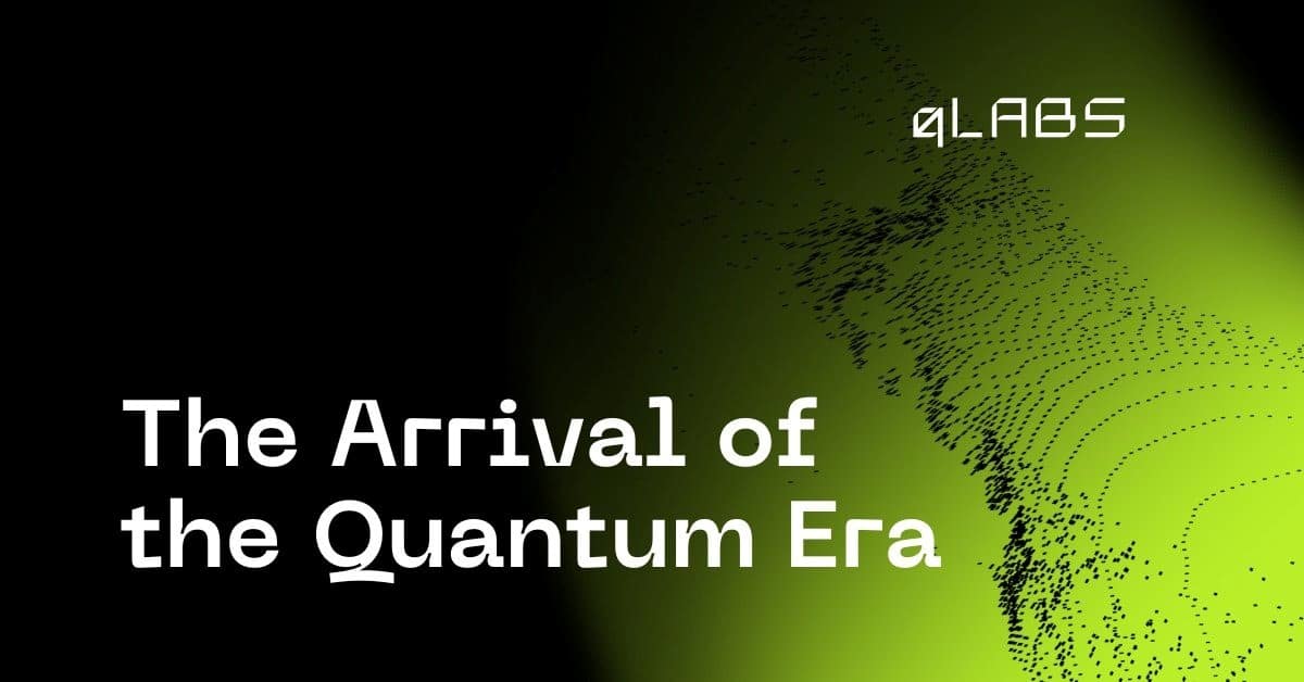 qONE Presale: Die beste Kryptowährung zum Kauf, bevor Quantencomputer die Sicherheit von Bitcoin brechen