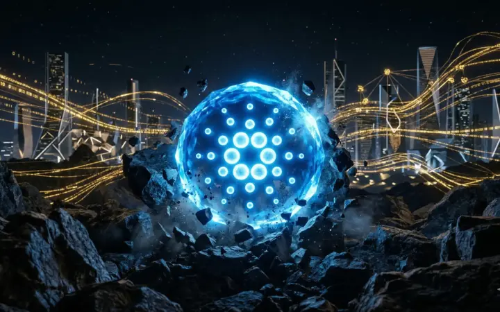 Cardano vor dem Befreiungsschlag: Warum Analysten trotz Kursflaute auf ADA wetten