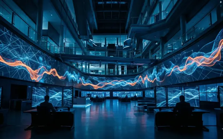 Eine ernüchternde Dürre: Warum die Altcoin-Liquidität im Krypto-Sektor dramatisch einbricht