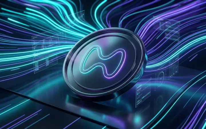 Hyperliquid auf dem Vormarsch: Warum der HYPE-Token den Krypto-Markt dominiert