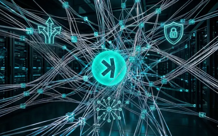 Kaspa am Scheideweg: Technologische Brillanz trifft auf harte Marktrealität